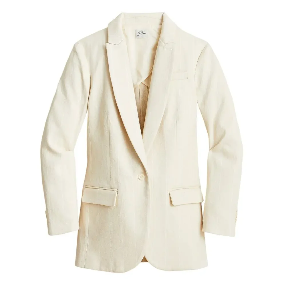 J. Crew inspired by